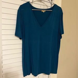 Soft and Comfy Piko 1988 Tee